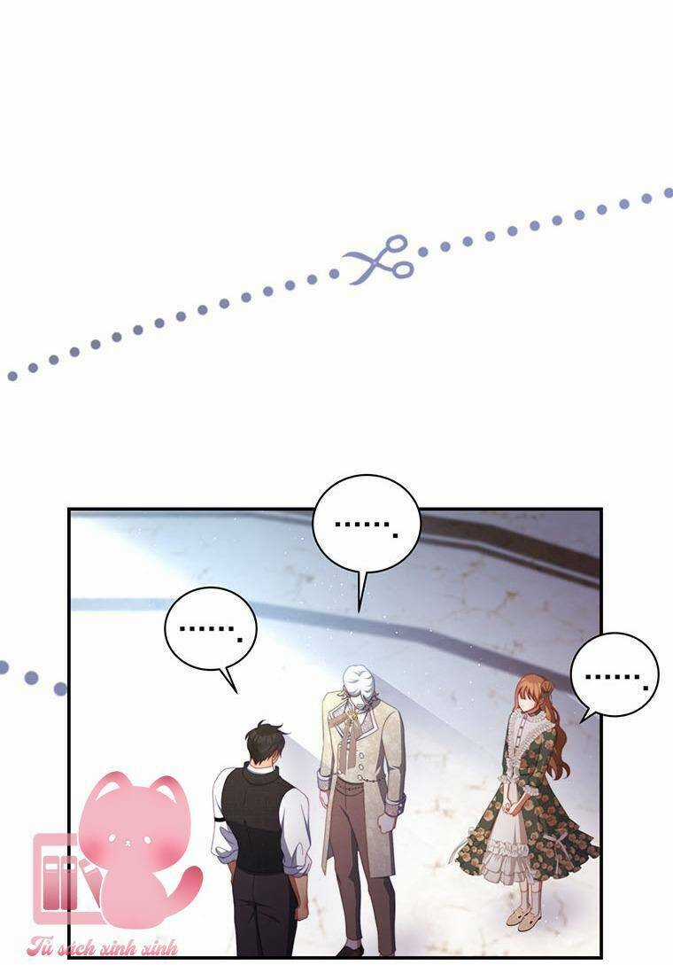 Trở Thành Tình Địch Của Các Nam Chính Chapter 61 trang 58