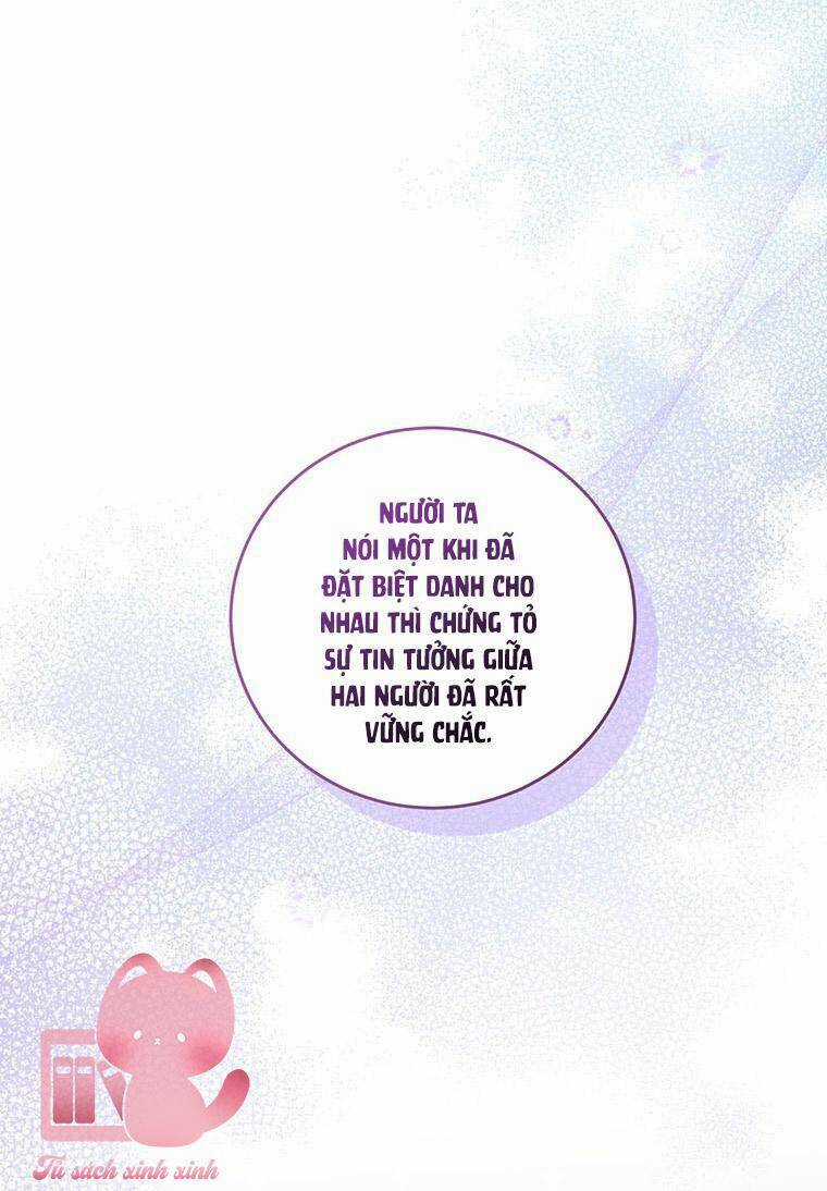 Trở Thành Tình Địch Của Các Nam Chính Chapter 61 trang 6