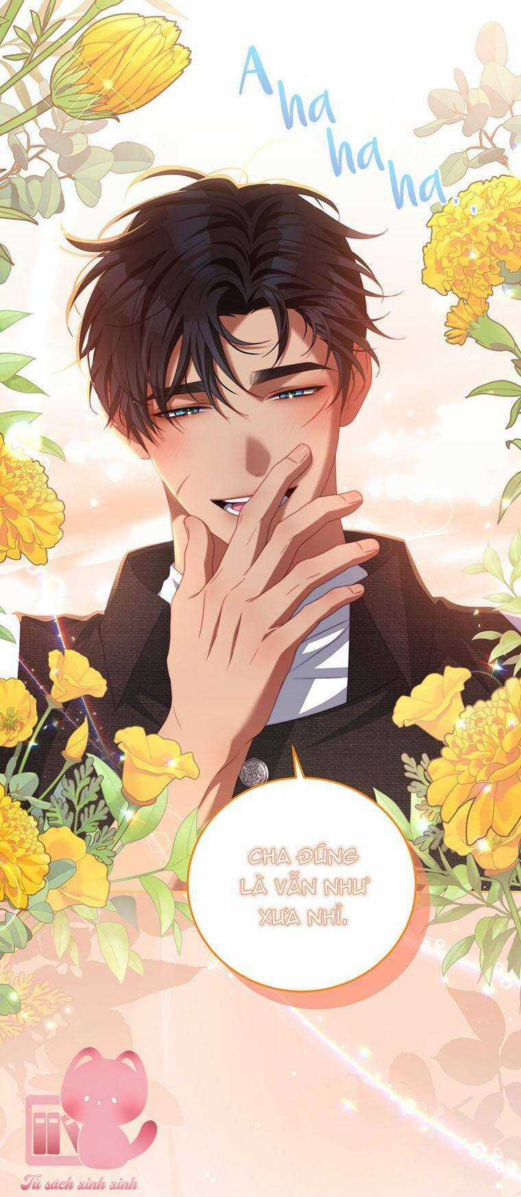 Trở Thành Tình Địch Của Các Nam Chính Chapter 61 trang 61