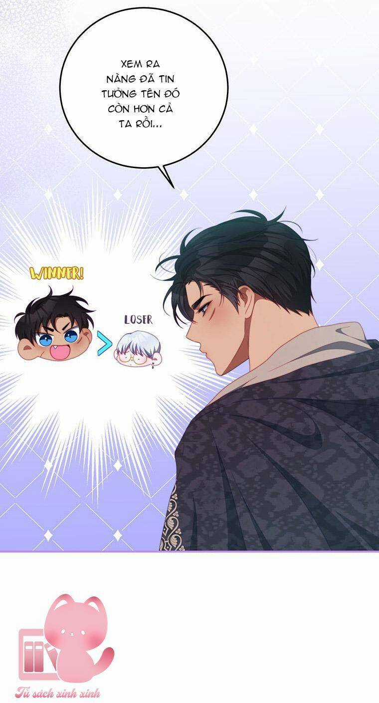 Trở Thành Tình Địch Của Các Nam Chính Chapter 61 trang 7