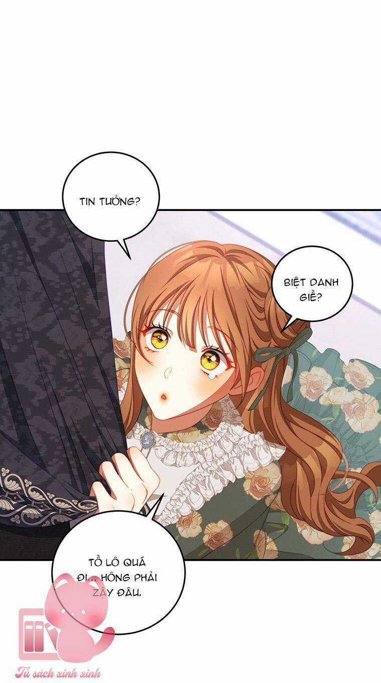 Trở Thành Tình Địch Của Các Nam Chính Chapter 61 trang 8