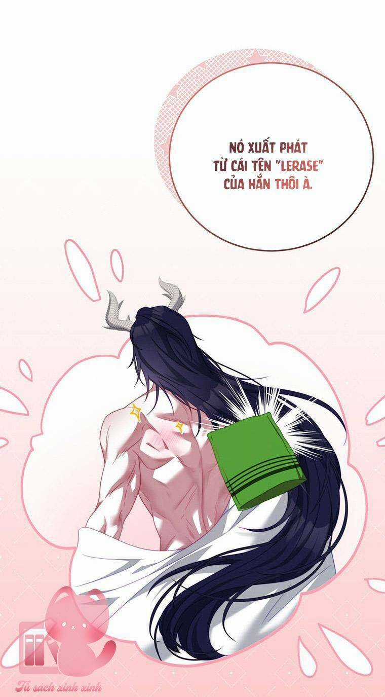 Trở Thành Tình Địch Của Các Nam Chính Chapter 61 trang 9