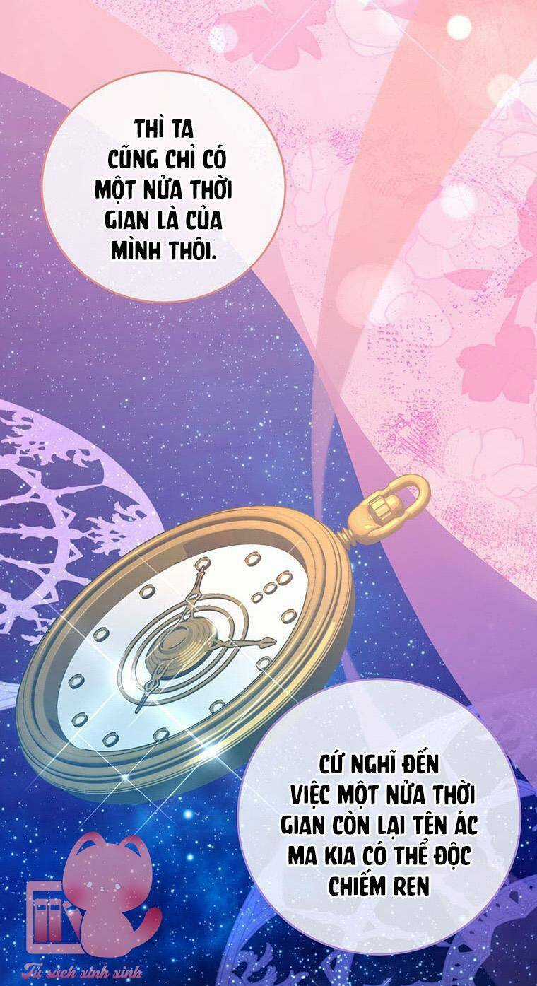 Trở Thành Tình Địch Của Các Nam Chính Chapter 62 trang 11