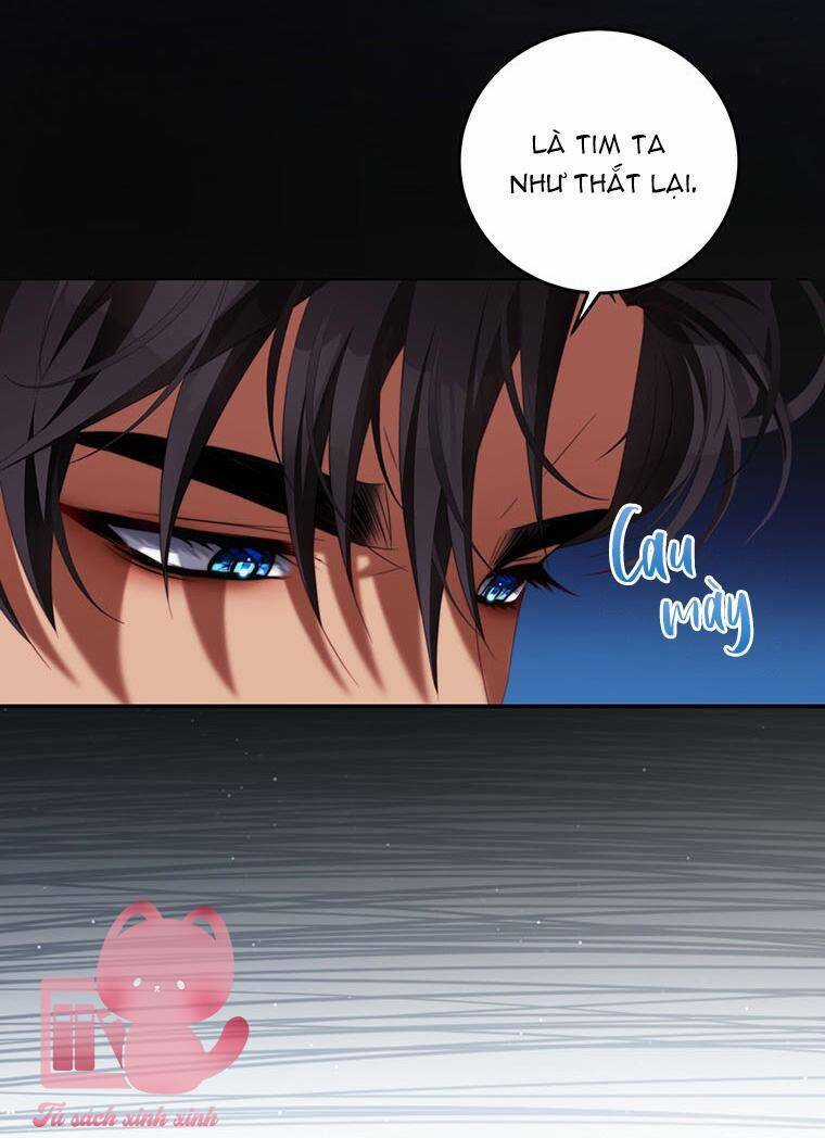 Trở Thành Tình Địch Của Các Nam Chính Chapter 62 trang 13