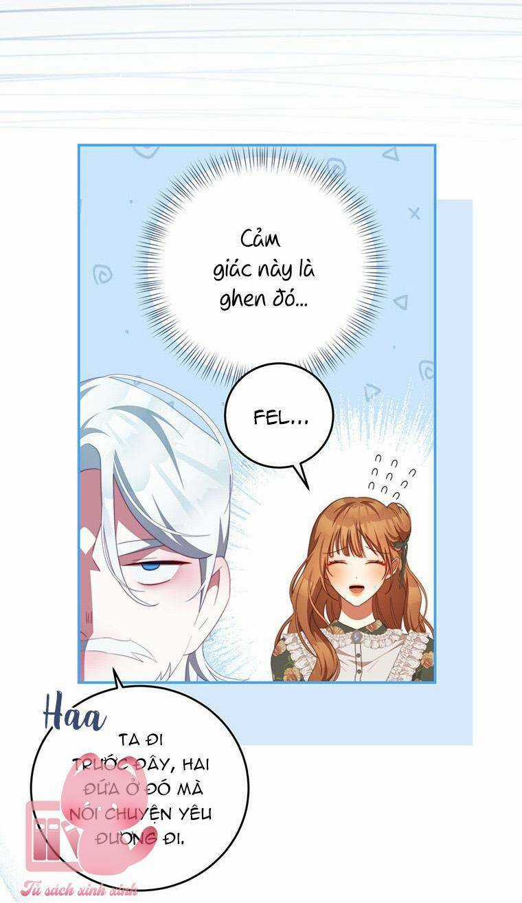 Trở Thành Tình Địch Của Các Nam Chính Chapter 62 trang 14