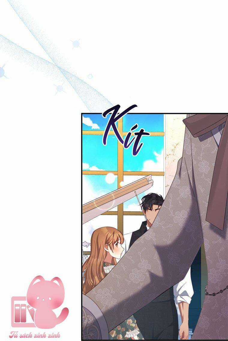 Trở Thành Tình Địch Của Các Nam Chính Chapter 62 trang 15