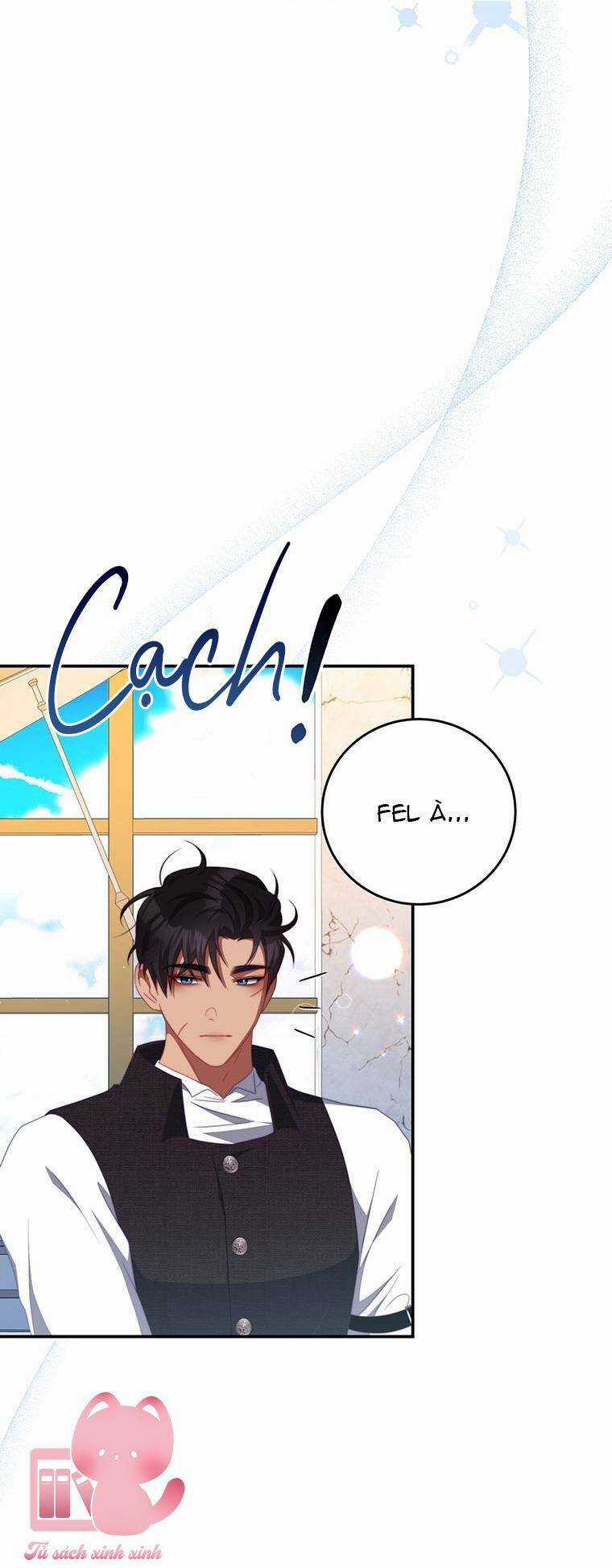 Trở Thành Tình Địch Của Các Nam Chính Chapter 62 trang 16