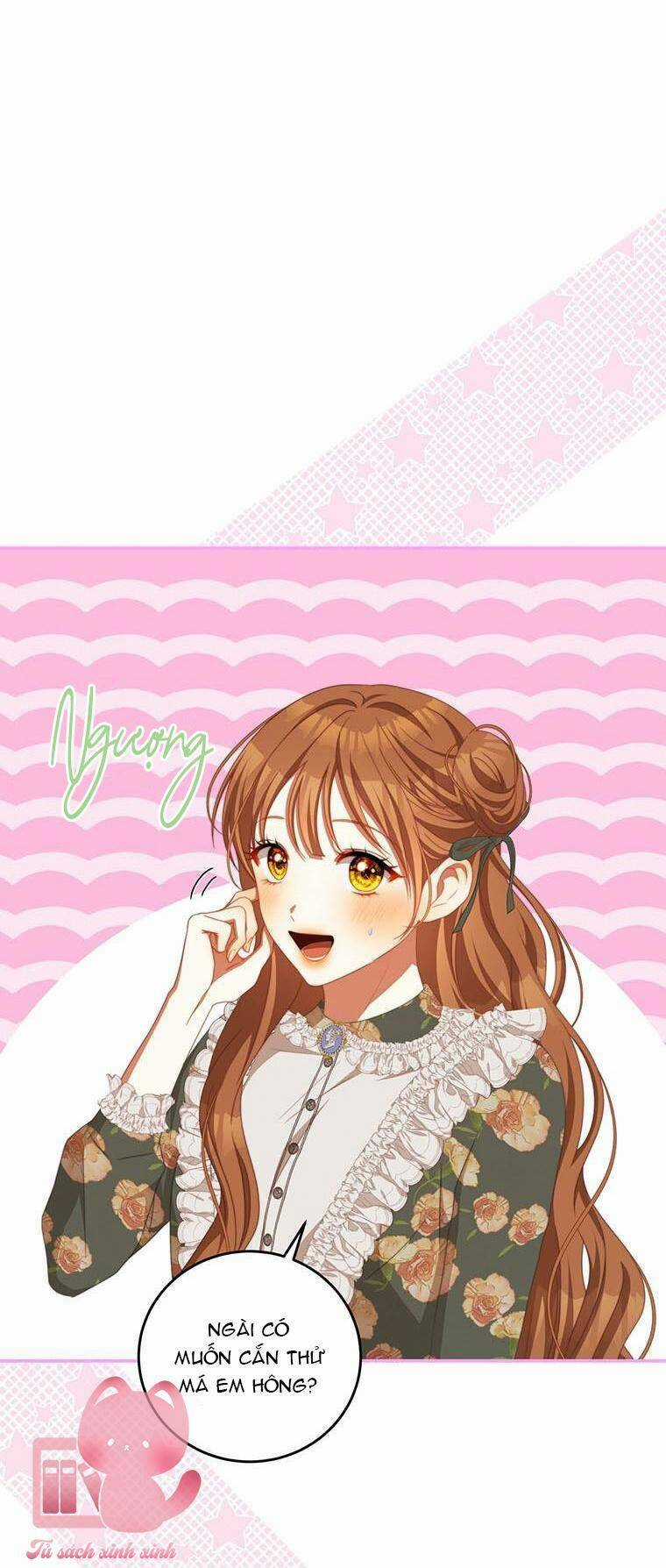 Trở Thành Tình Địch Của Các Nam Chính Chapter 62 trang 17