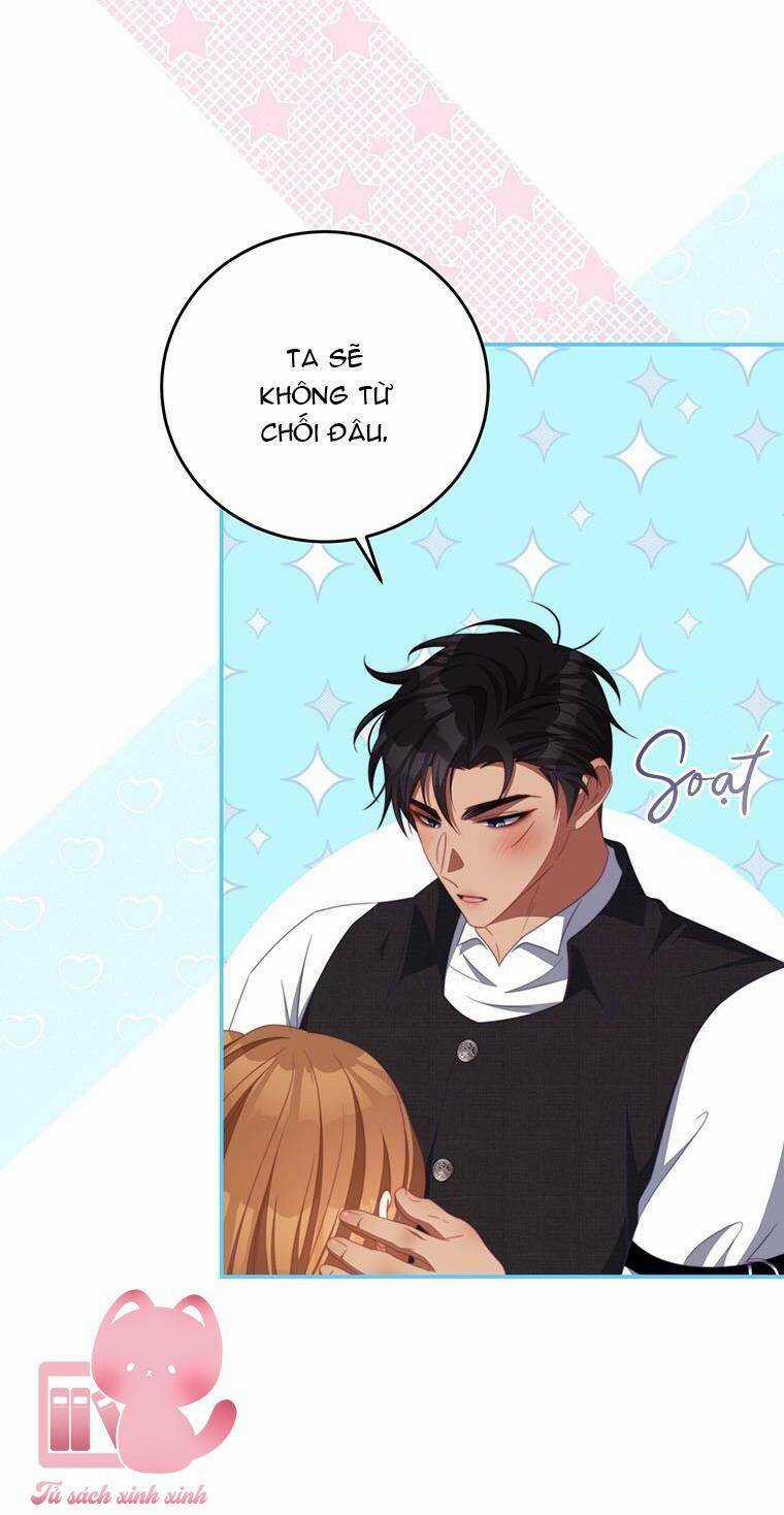 Trở Thành Tình Địch Của Các Nam Chính Chapter 62 trang 18