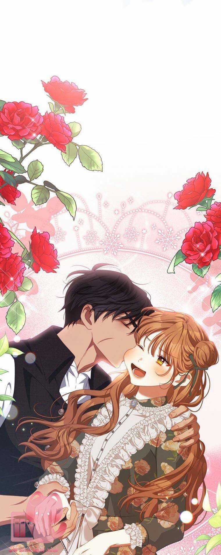 Trở Thành Tình Địch Của Các Nam Chính Chapter 62 trang 20