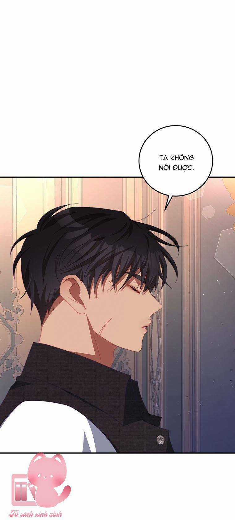 Trở Thành Tình Địch Của Các Nam Chính Chapter 62 trang 23