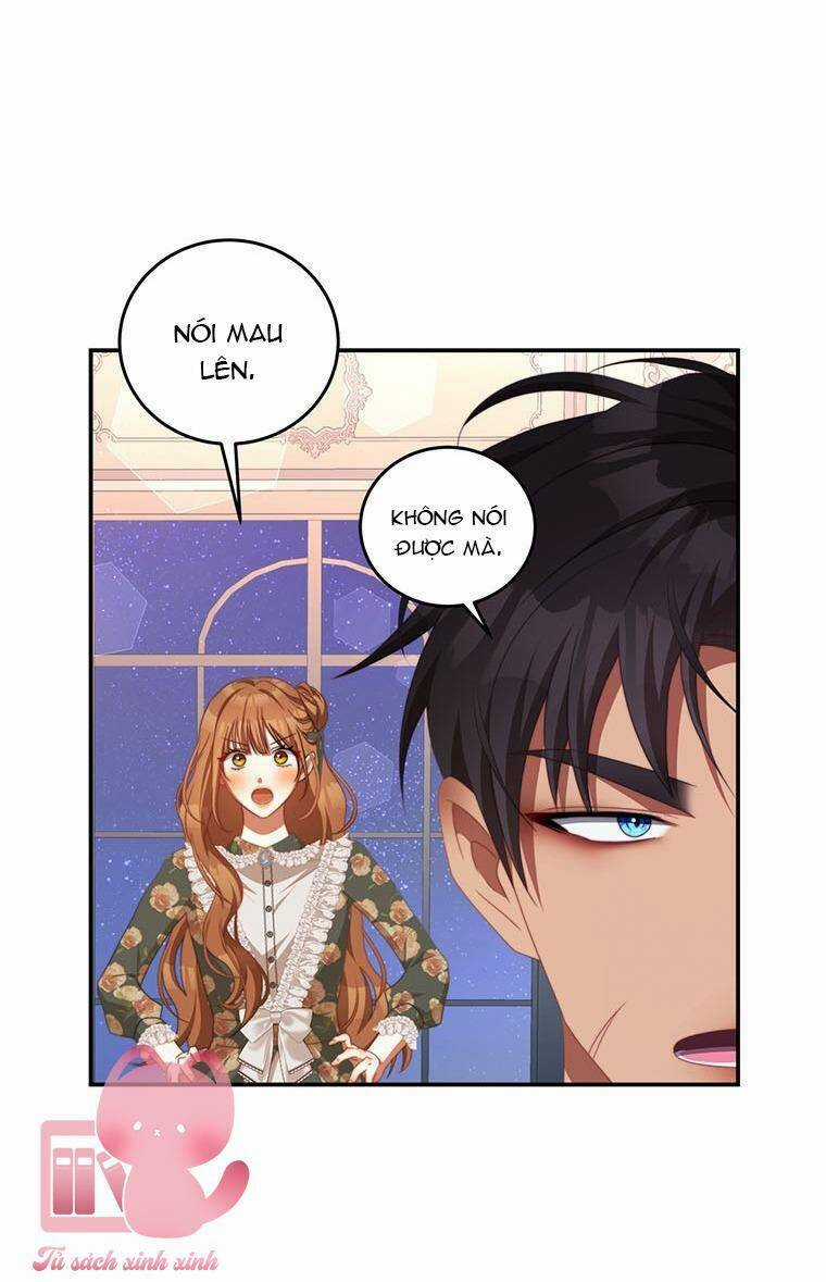 Trở Thành Tình Địch Của Các Nam Chính Chapter 62 trang 24