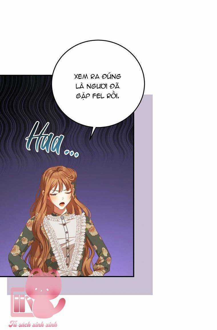 Trở Thành Tình Địch Của Các Nam Chính Chapter 62 trang 25