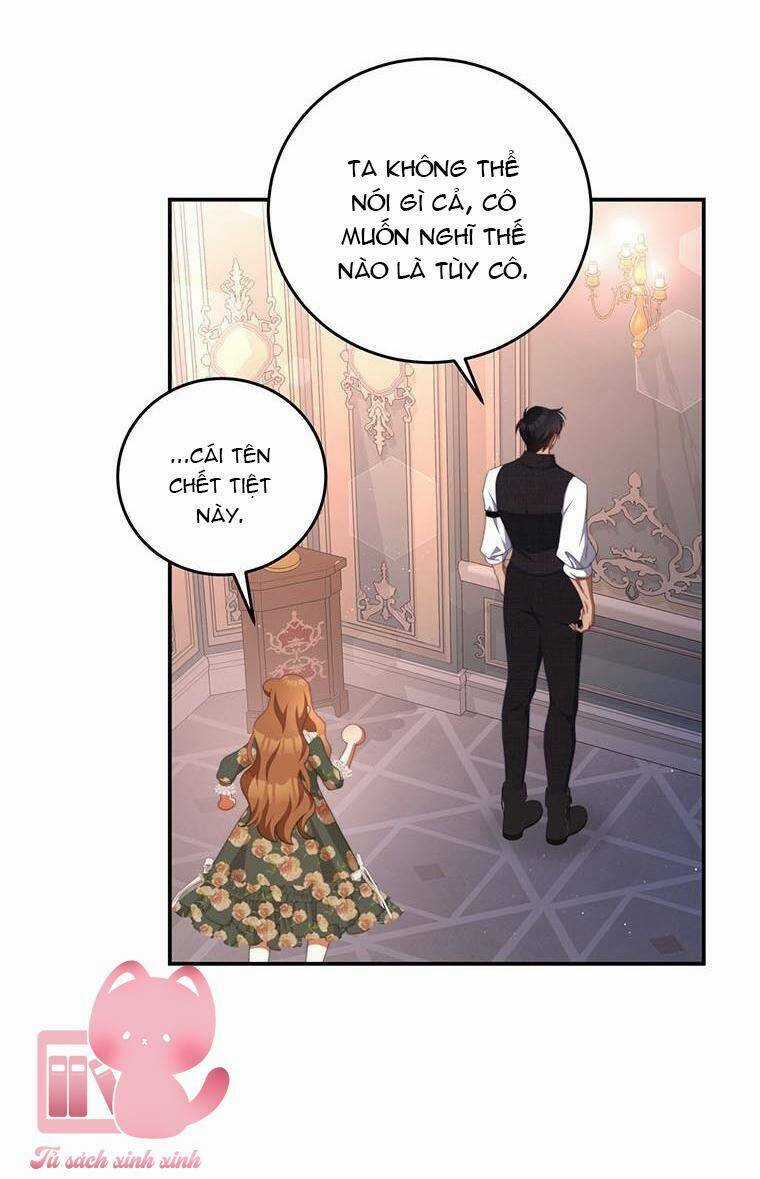 Trở Thành Tình Địch Của Các Nam Chính Chapter 62 trang 26