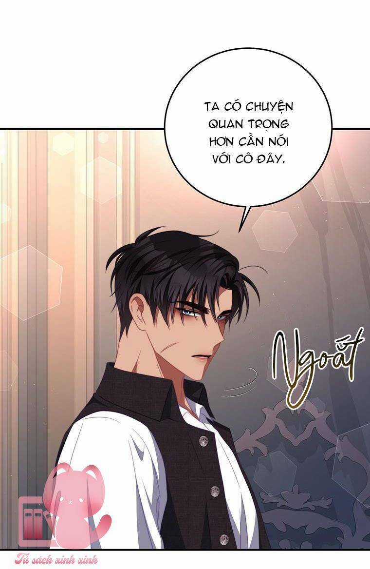 Trở Thành Tình Địch Của Các Nam Chính Chapter 62 trang 27