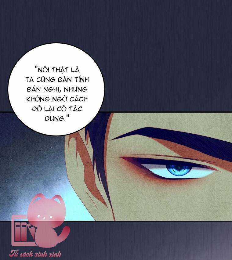 Trở Thành Tình Địch Của Các Nam Chính Chapter 62 trang 33