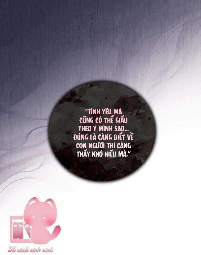 Trở Thành Tình Địch Của Các Nam Chính Chapter 62 trang 34