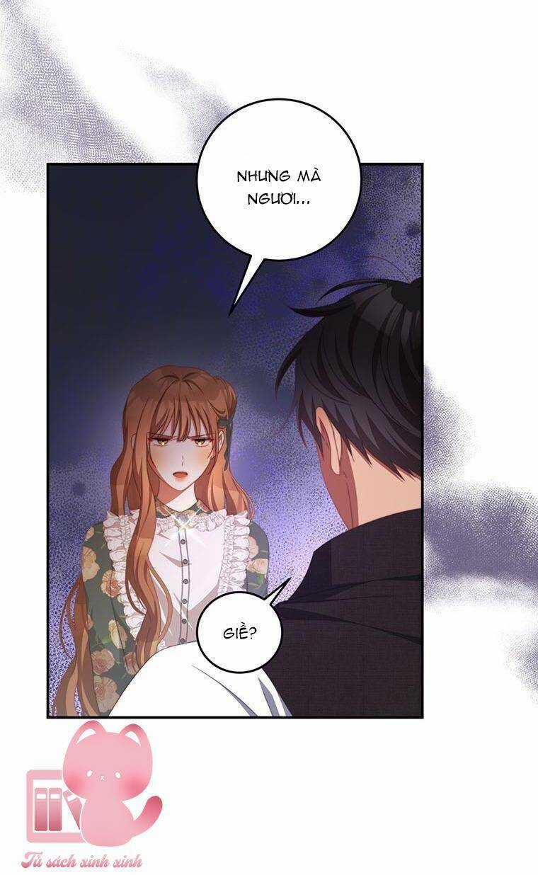 Trở Thành Tình Địch Của Các Nam Chính Chapter 62 trang 36