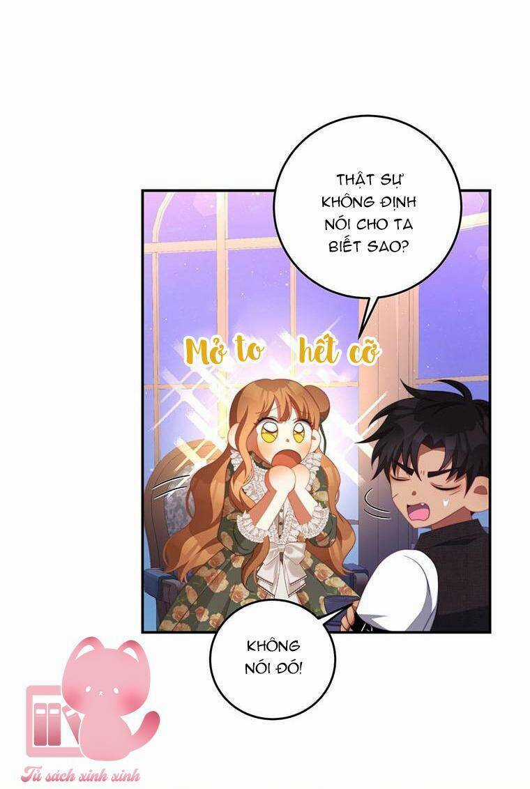 Trở Thành Tình Địch Của Các Nam Chính Chapter 62 trang 37