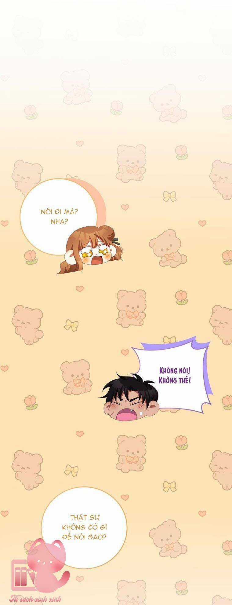 Trở Thành Tình Địch Của Các Nam Chính Chapter 62 trang 38