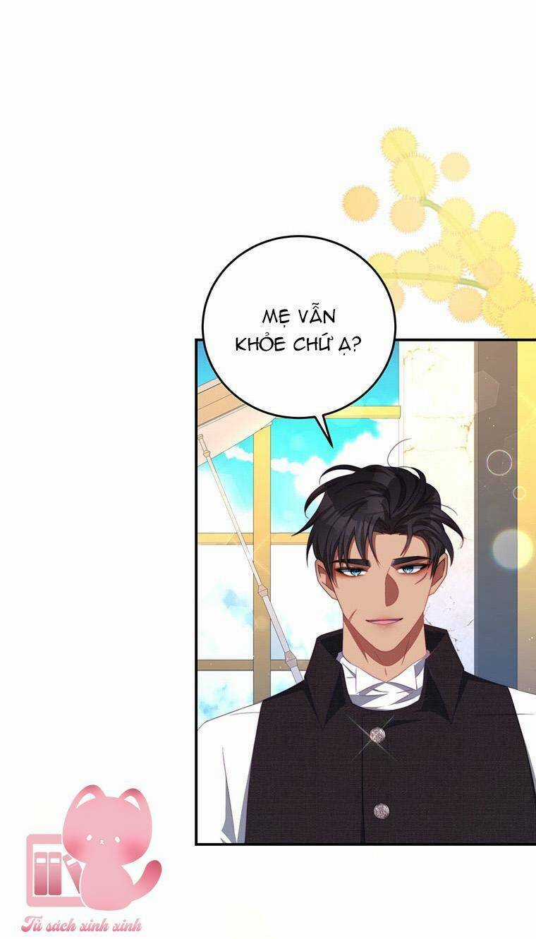 Trở Thành Tình Địch Của Các Nam Chính Chapter 62 trang 4