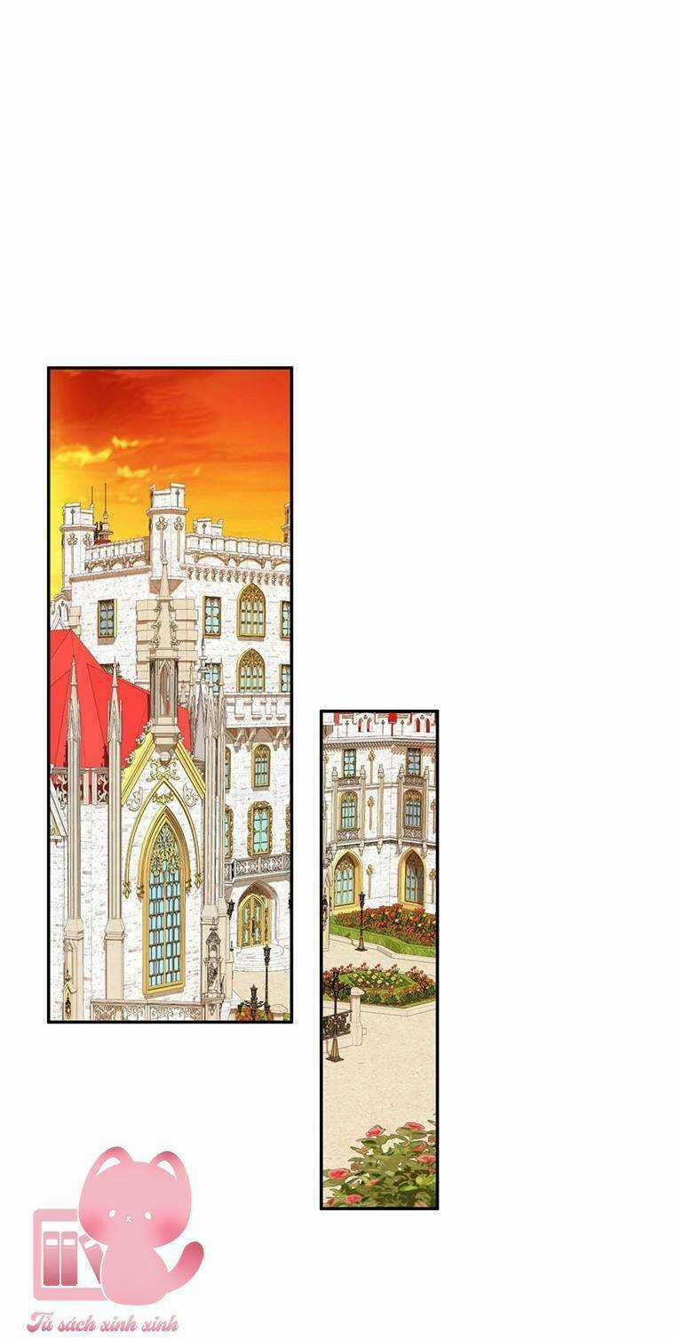 Trở Thành Tình Địch Của Các Nam Chính Chapter 62 trang 40