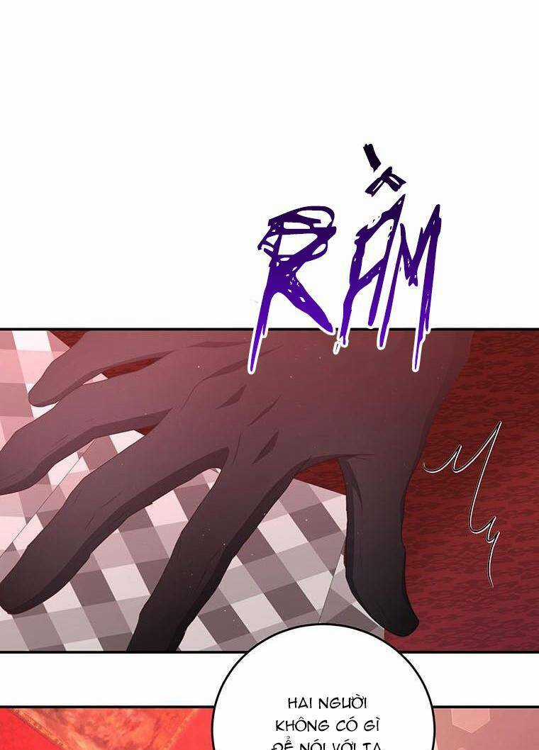 Trở Thành Tình Địch Của Các Nam Chính Chapter 62 trang 41