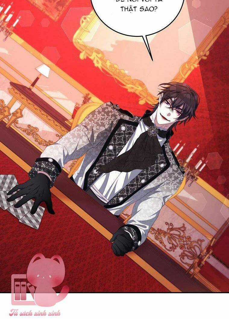 Trở Thành Tình Địch Của Các Nam Chính Chapter 62 trang 42