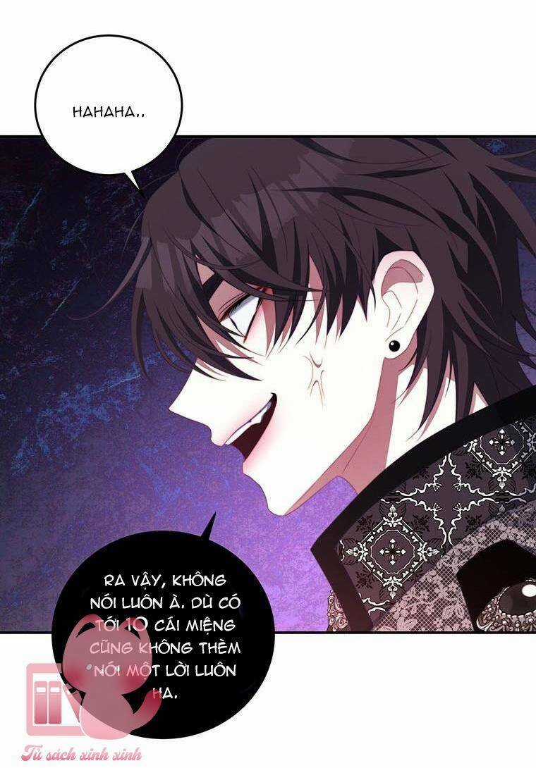 Trở Thành Tình Địch Của Các Nam Chính Chapter 62 trang 44