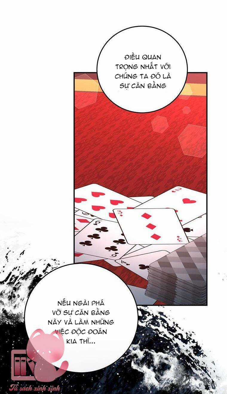 Trở Thành Tình Địch Của Các Nam Chính Chapter 62 trang 45