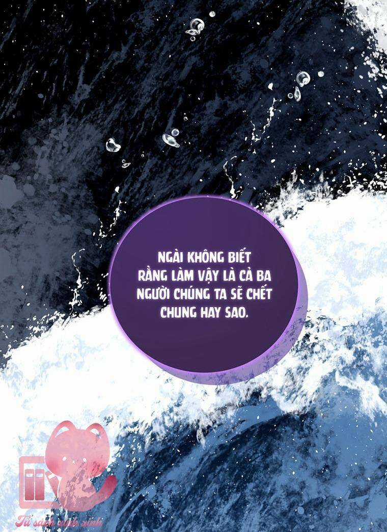 Trở Thành Tình Địch Của Các Nam Chính Chapter 62 trang 46