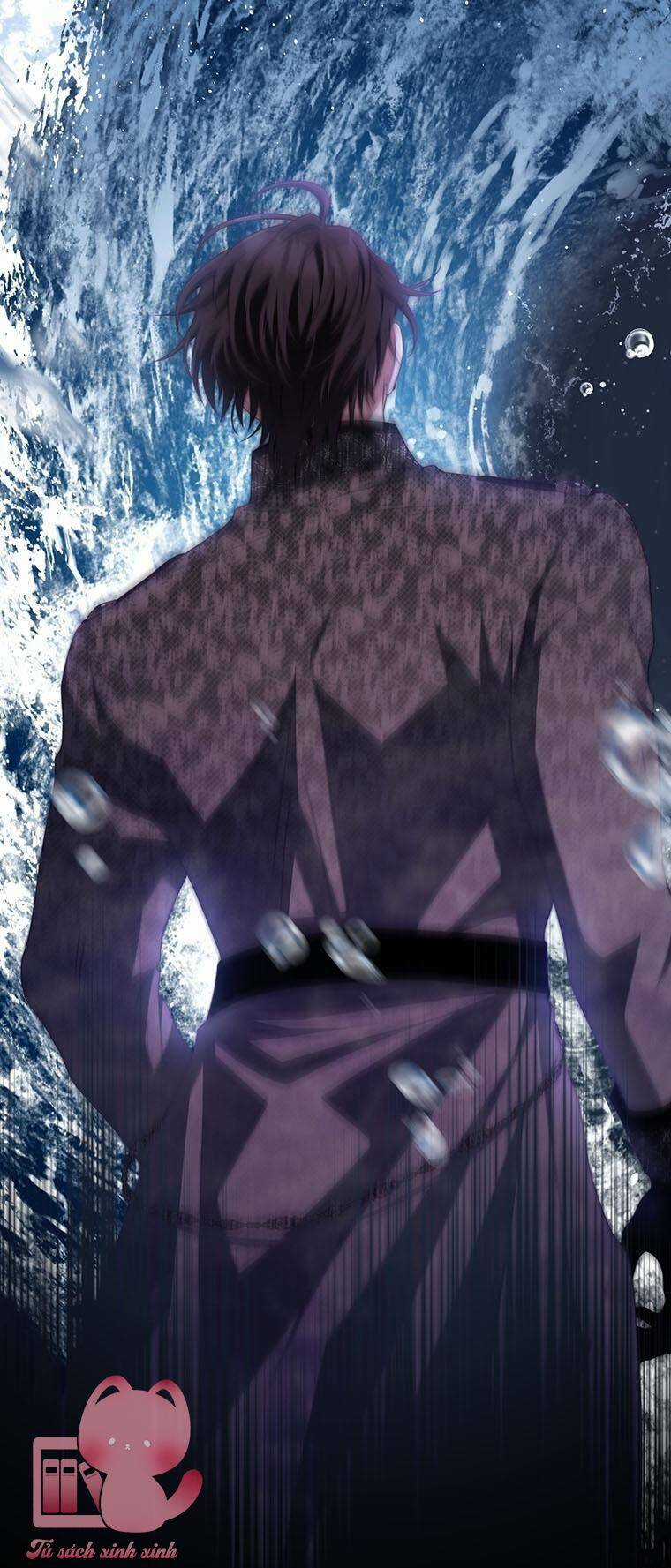 Trở Thành Tình Địch Của Các Nam Chính Chapter 62 trang 47