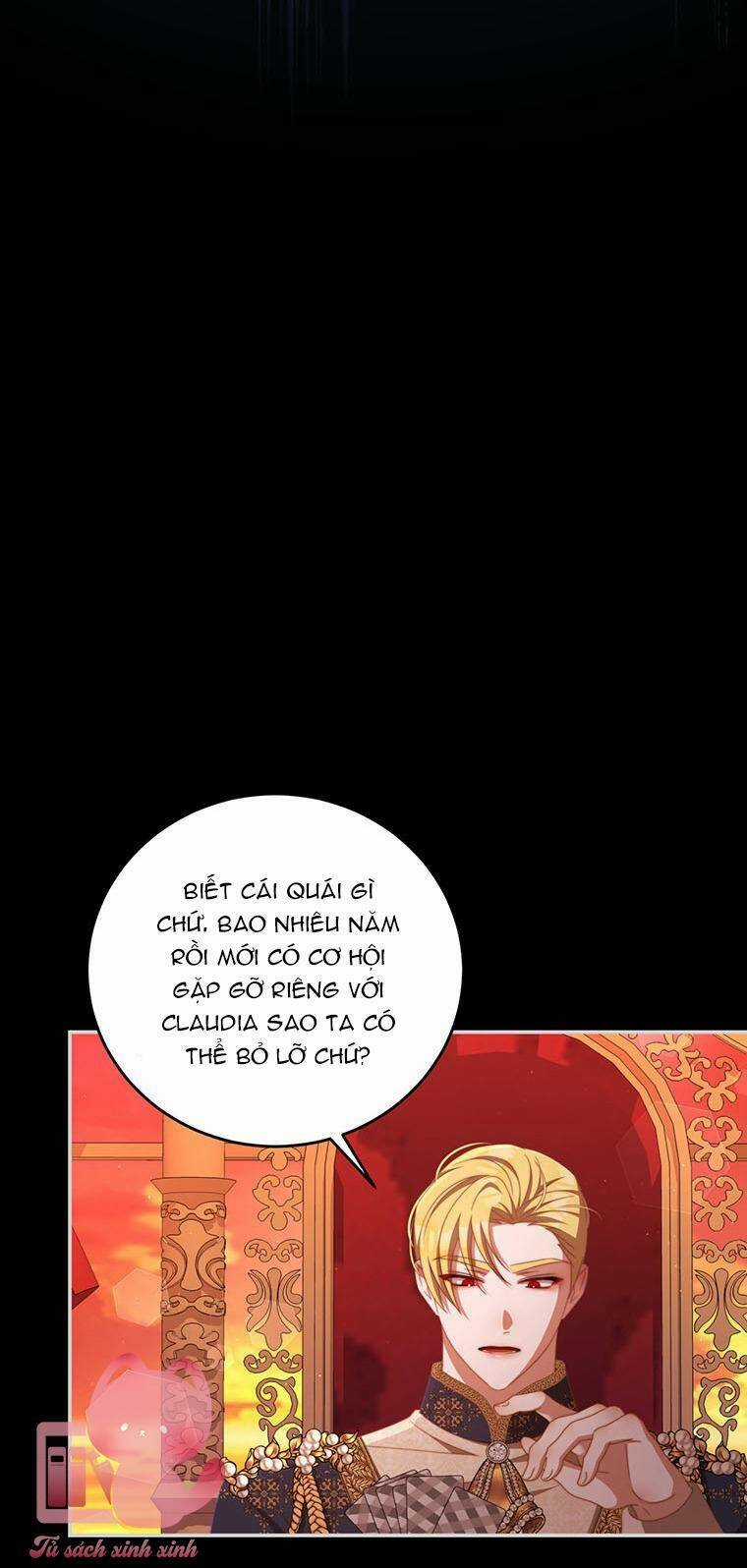 Trở Thành Tình Địch Của Các Nam Chính Chapter 62 trang 48