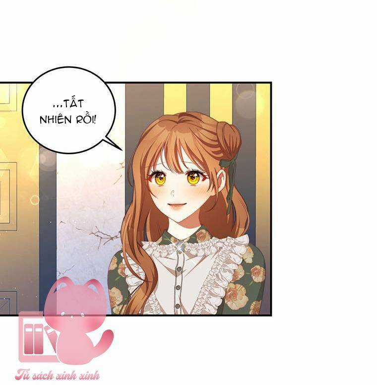 Trở Thành Tình Địch Của Các Nam Chính Chapter 62 trang 5