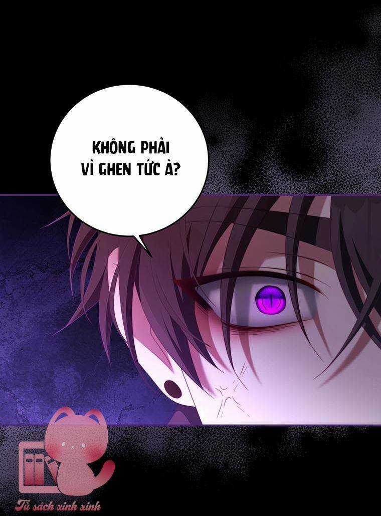 Trở Thành Tình Địch Của Các Nam Chính Chapter 62 trang 50