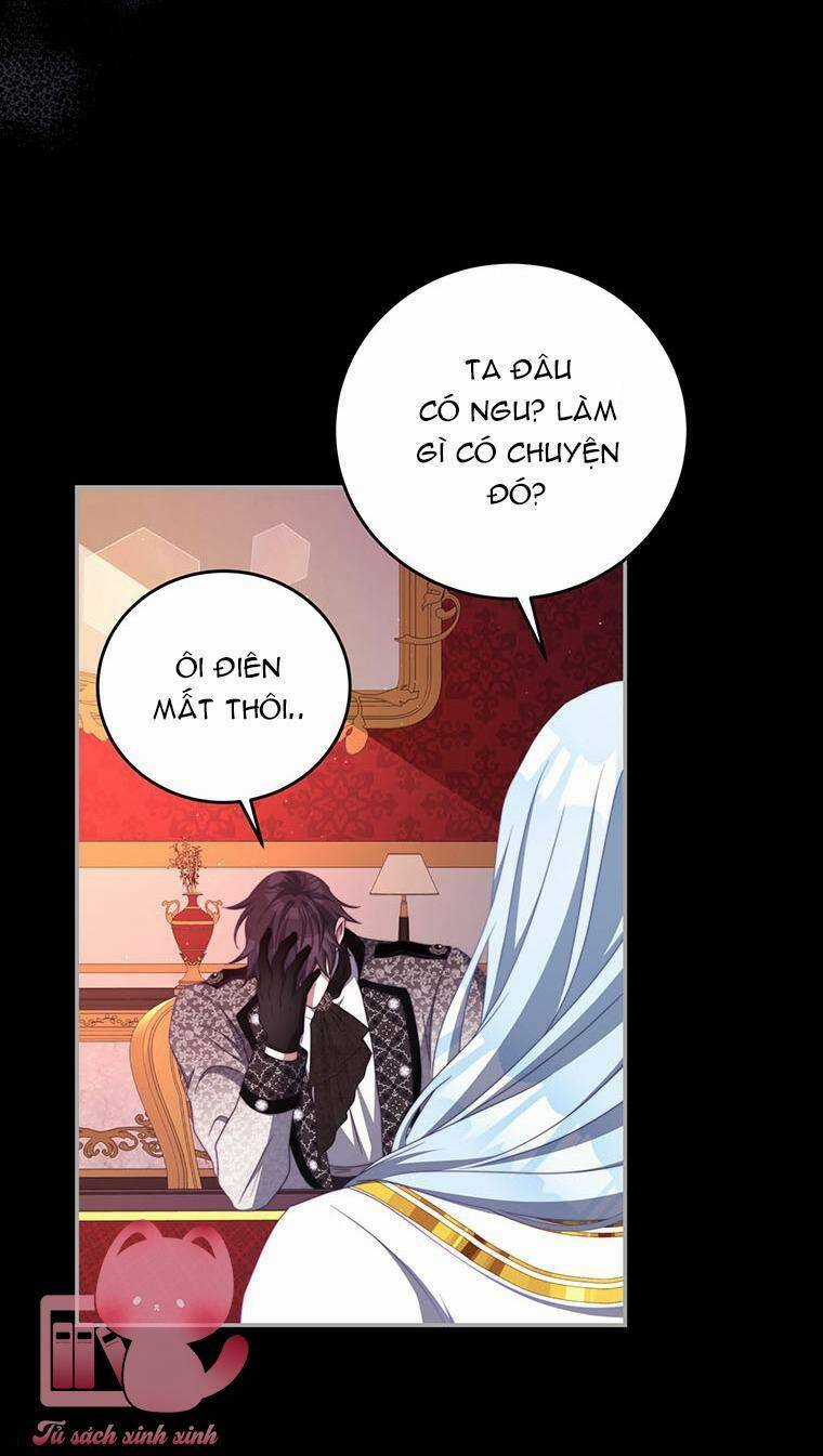 Trở Thành Tình Địch Của Các Nam Chính Chapter 62 trang 51