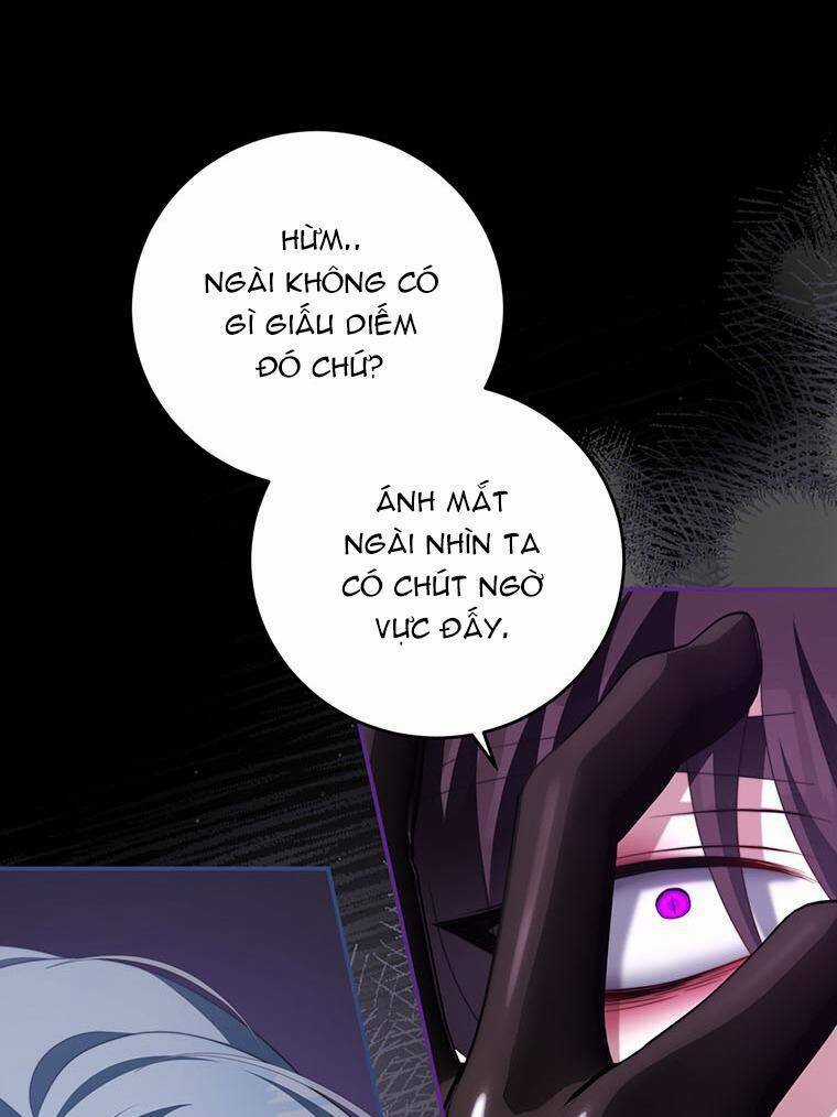 Trở Thành Tình Địch Của Các Nam Chính Chapter 62 trang 52