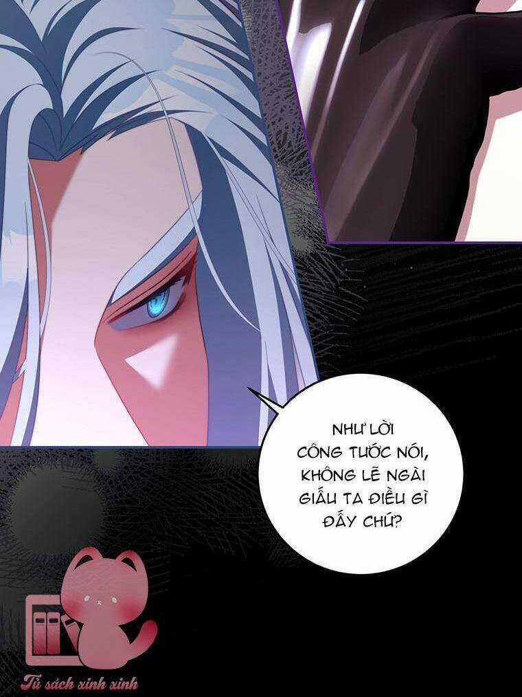 Trở Thành Tình Địch Của Các Nam Chính Chapter 62 trang 53