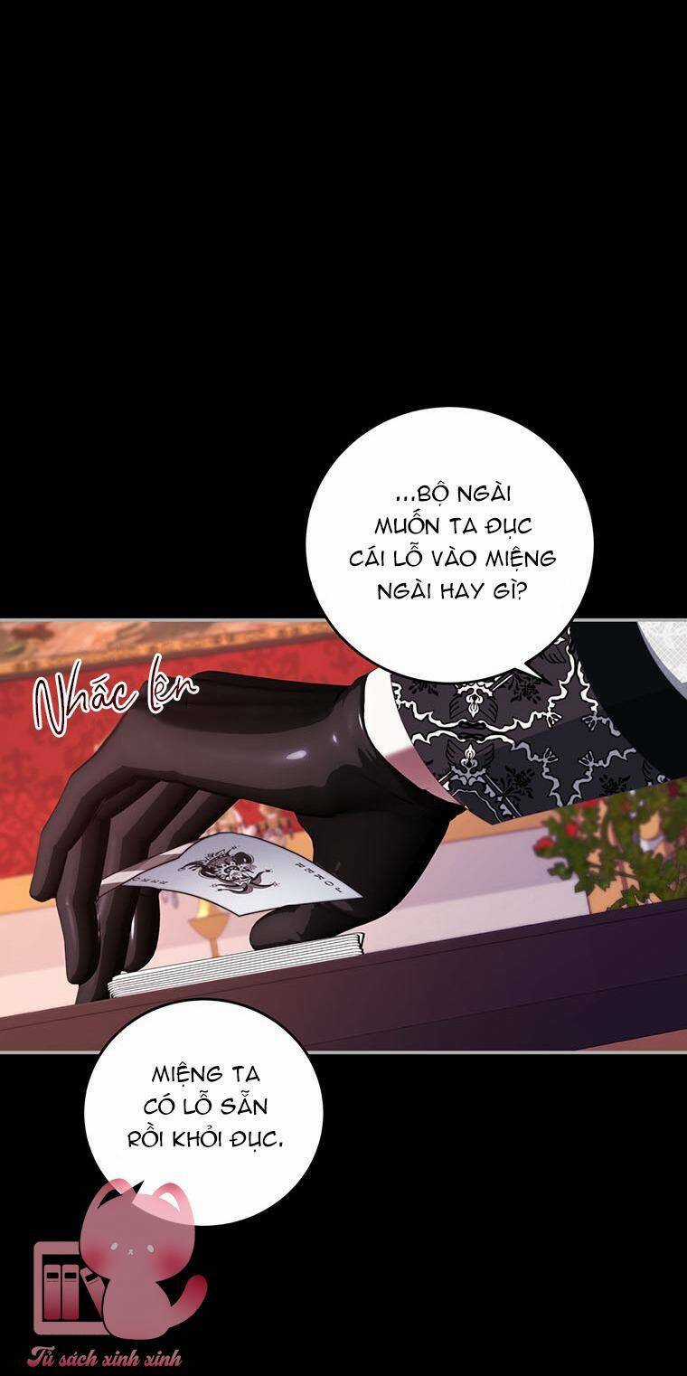 Trở Thành Tình Địch Của Các Nam Chính Chapter 62 trang 56