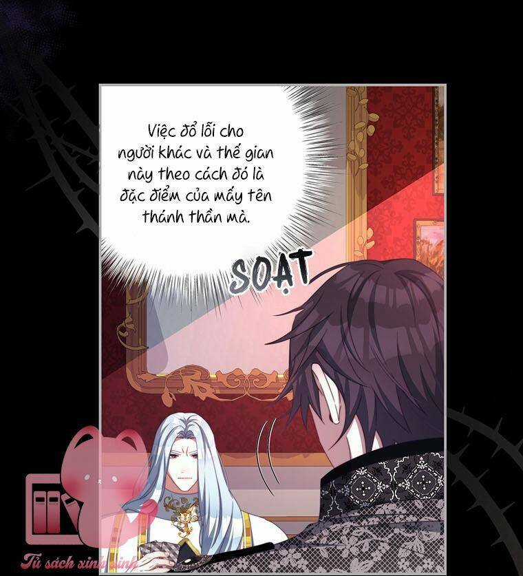 Trở Thành Tình Địch Của Các Nam Chính Chapter 62 trang 58