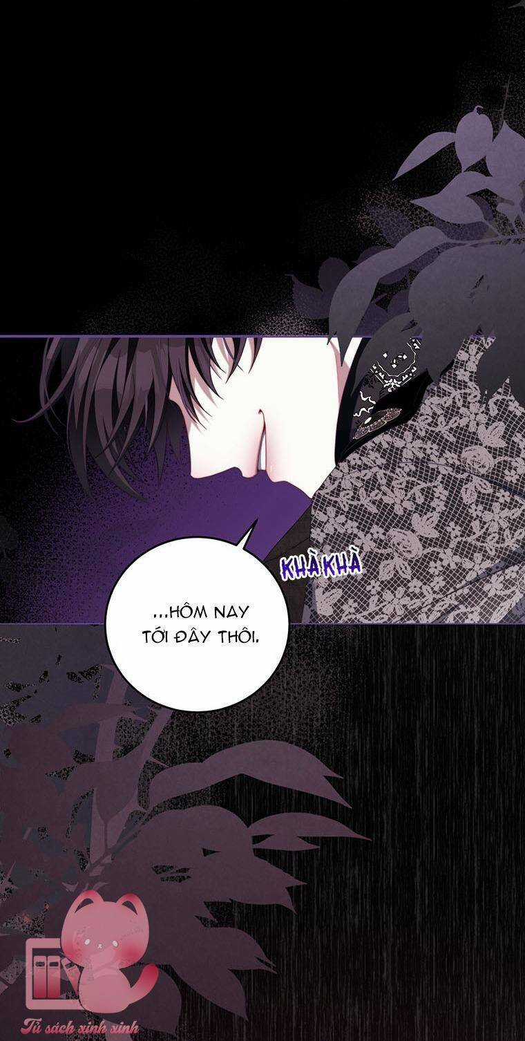 Trở Thành Tình Địch Của Các Nam Chính Chapter 62 trang 59