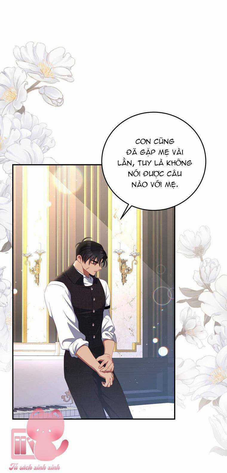 Trở Thành Tình Địch Của Các Nam Chính Chapter 62 trang 6