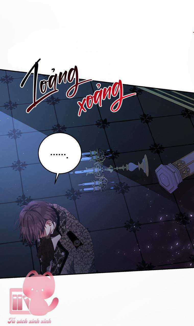 Trở Thành Tình Địch Của Các Nam Chính Chapter 62 trang 63