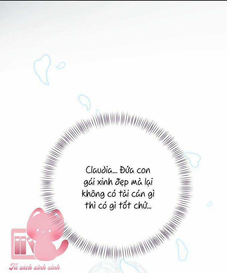 Trở Thành Tình Địch Của Các Nam Chính Chapter 62 trang 65