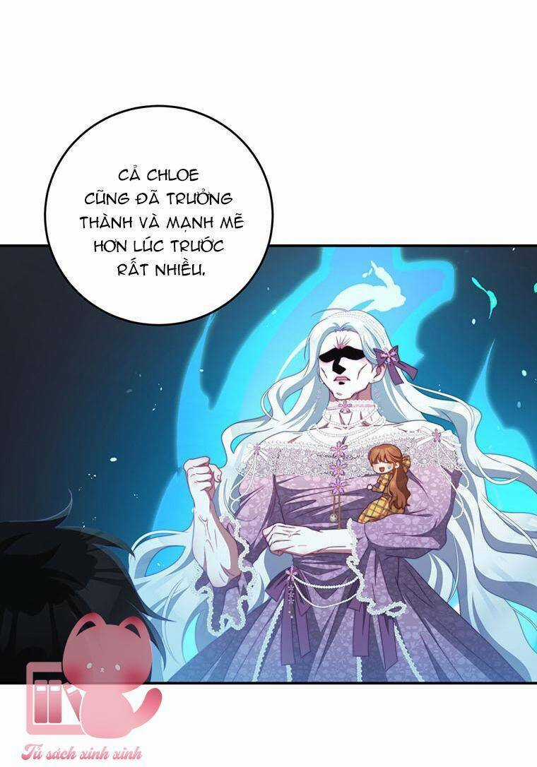 Trở Thành Tình Địch Của Các Nam Chính Chapter 62 trang 7