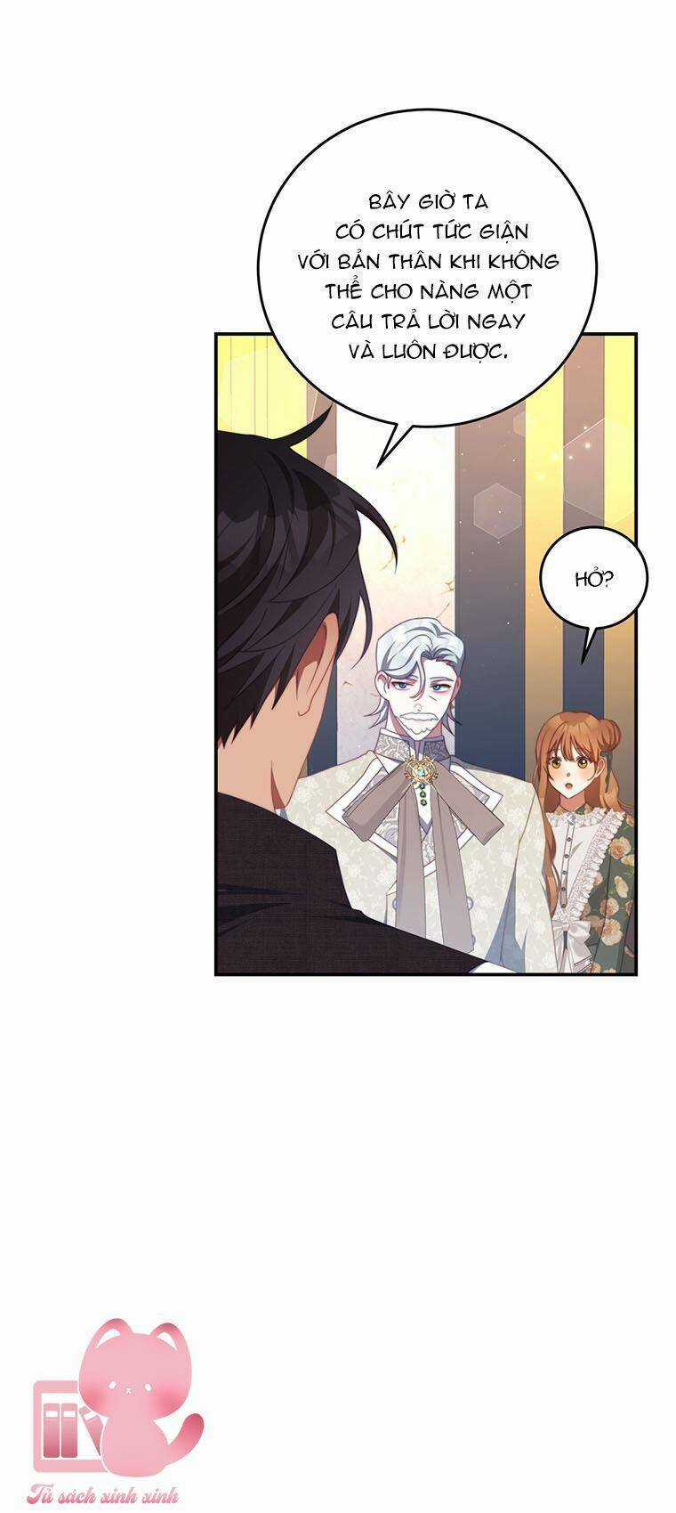 Trở Thành Tình Địch Của Các Nam Chính Chapter 62 trang 8