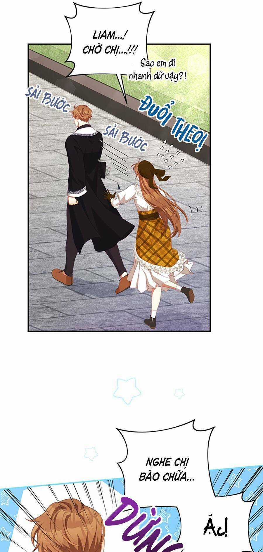 Trở Thành Tình Địch Của Các Nam Chính Chapter 63 trang 11