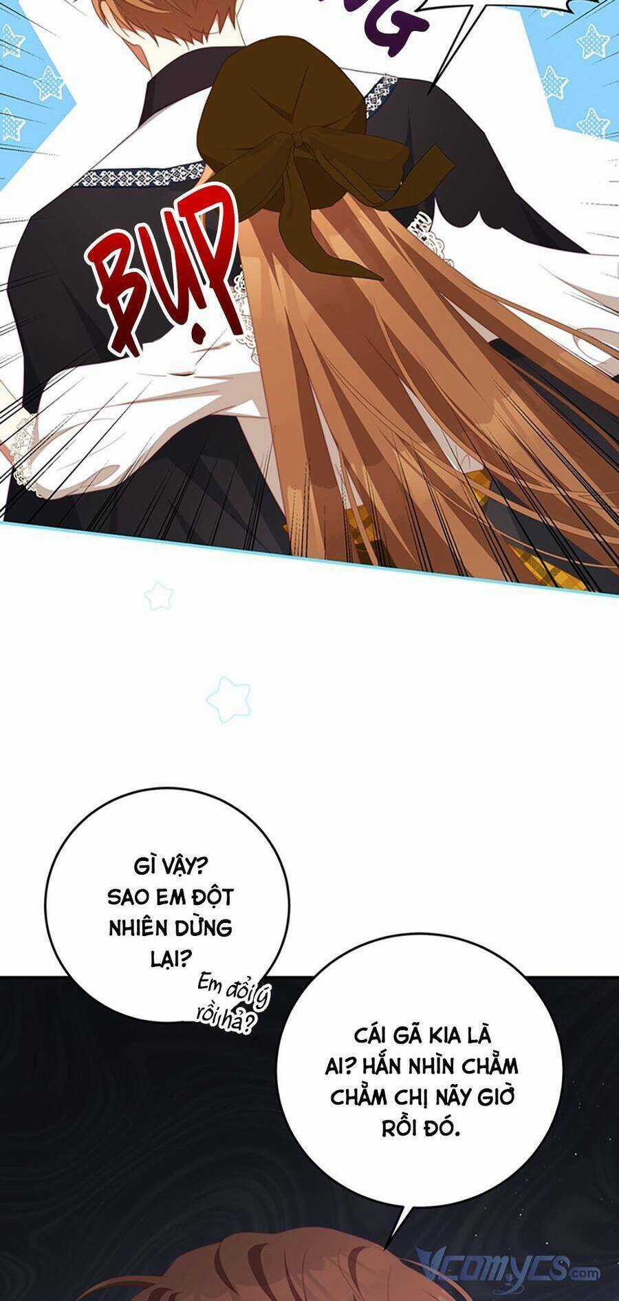 Trở Thành Tình Địch Của Các Nam Chính Chapter 63 trang 12