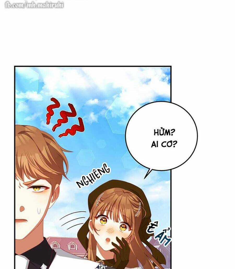 Trở Thành Tình Địch Của Các Nam Chính Chapter 63 trang 14