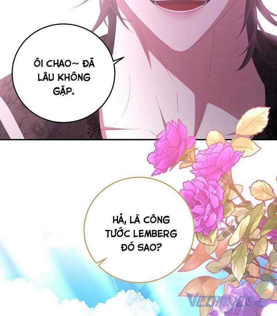 Trở Thành Tình Địch Của Các Nam Chính Chapter 63 trang 16